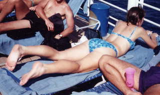 751 2w1. Fascination cruise 1998