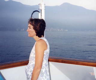 752 2w1. Fascination cruise 1998