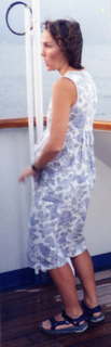 753 2w1. Fascination cruise 1998