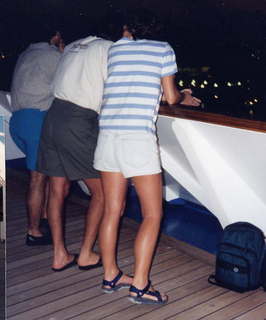 754 2w1. Fascination cruise 1998