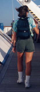 755 2w1. Fascination cruise 1998