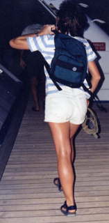 756 2w1. Fascination cruise 1998