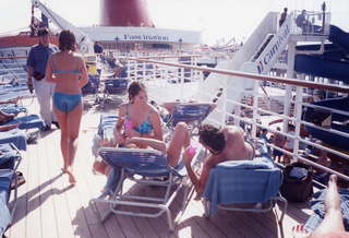 793 2ws. Fascination sunbathers