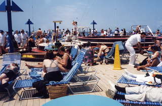 788 2ws. Fascination sunbathers