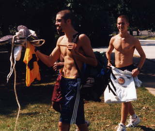 805 361. CHS XC 1998