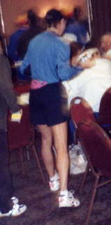 834 361. Huntsville 1998