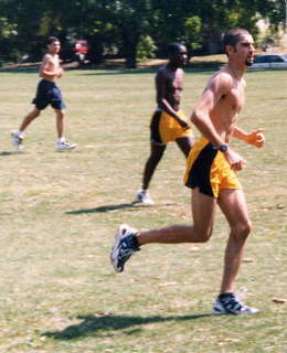 807 361. CHS XC 1998 -- Micah