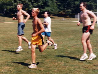 808 361. CHS XC 1998