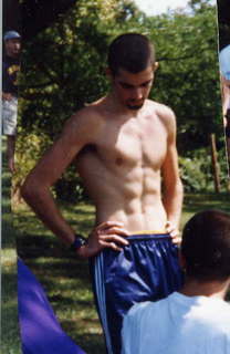 812 361. CHS XC 1998 -- Micah