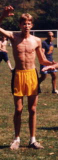 816 361. CHS XC 1998