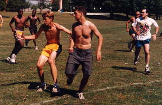 818 361. CHS XC 1998
