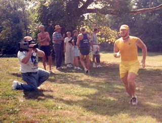 109 361. CHS XC 1998 -- Adam