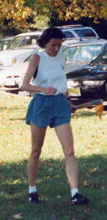 825 361. Shore AC XC 1998 -- Jill