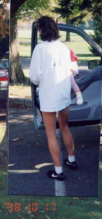 826 361. Shore AC XC 1998 -- Jill