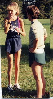 829 361. Shore AC XC 1998 -- Reesy?