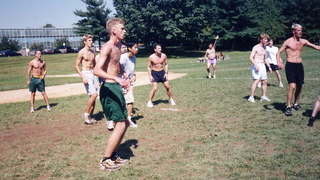 CHS XC 1999