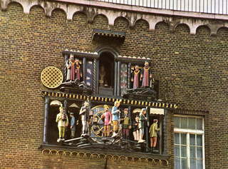 Rick Stone and Greg Glockner