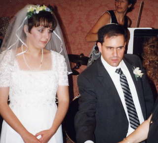 Rick Stone and Greg Glockner