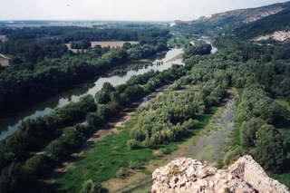 Bratislava, Slovakia - Devin