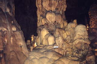 Natural Bridge Cavern 2