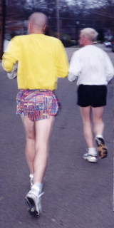 918 3t1. Huntsville Rocket City Marathon 2000