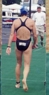 Long Island - IDC party - Adam + Victoria Lomp