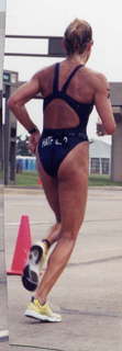 Triathlon Olympic Trials 2000