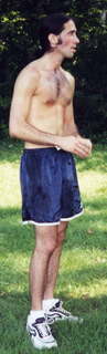 974 3t1. CHS XC 2000 -- Chris