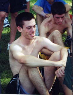 977 3t1. CHS XC 2000 -- Kurt