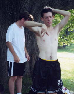 978 3t1. CHS XC 2000 -- Kurt