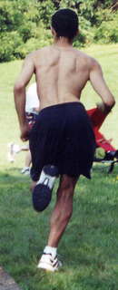 982 3t1. CHS XC 2000 -- Dan