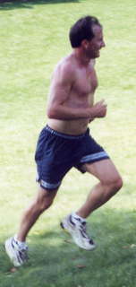 961 3t1. CHS XC 2000 -- Mark Parisi