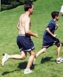 962 3t1. CHS XC 2000 -- Mark Parisi