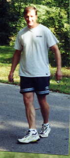 963 3t1. CHS XC 2000 -- Mark Parisi