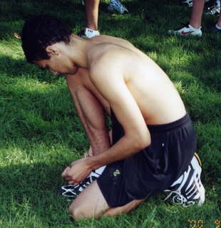 983 3t1. CHS XC 2000 -- Dan