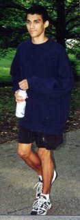 985 3t1. CHS XC 2000 -- Dan