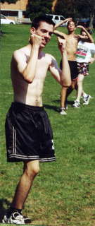 992 3t1. CHS XC 2000 -- Kurt