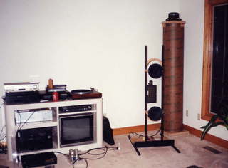 Jeff's hifi