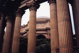 Philip E. Rosenberg slides - San Francisco