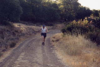 CHS XC 1998 -- Adam Drescher