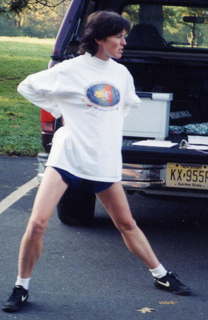 1005 451. Shore AC XC 2000 -- Jill