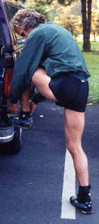 1006 451. Shore AC XC 2000 -- Scott