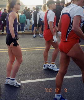 1010 451. Huntsville Rocket City 2000