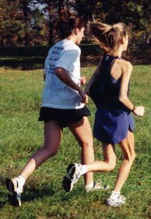 1001 451. Shore AC XC 2000 -- Reesy