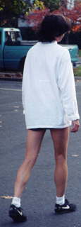 1004 451. Shore AC XC 2000 -- Jill