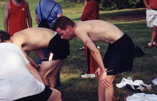1045 451. CHS XC 2001