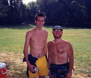 1047 451. CHS XC 2001