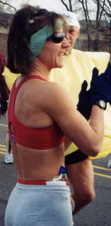 1015 451. Huntsville Rocket City 2000 -- Wendy Hall