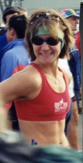 1016 451. Huntsville Rocket City 2000 -- Wendy Hall