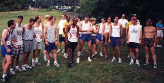 1040 451. CHS XC 2001